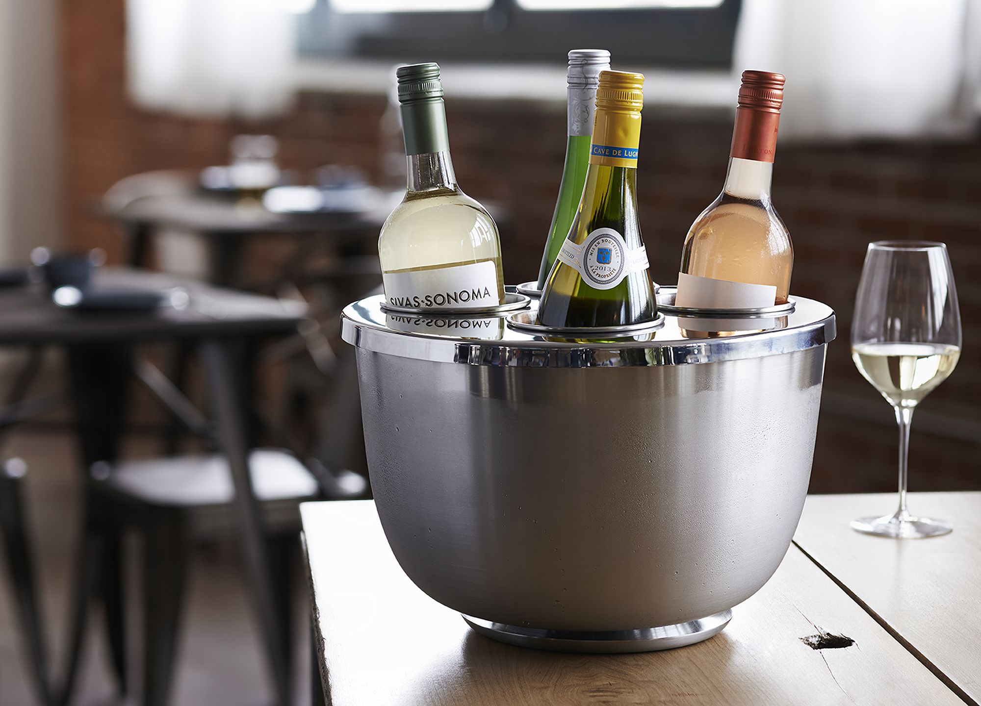 Creations-Wine-Bucket-compressor – Dipsa HORECA Panamá